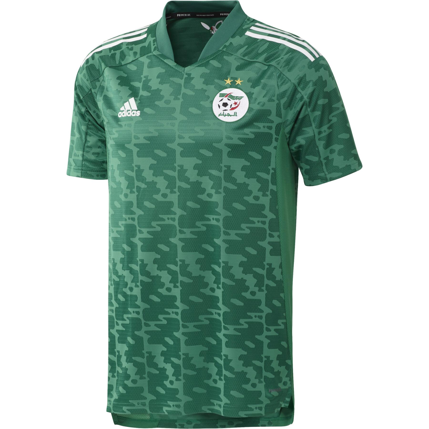 Maillot Algérie