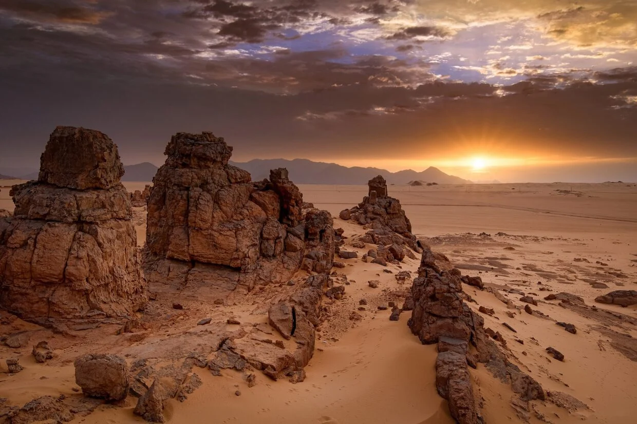 tassili